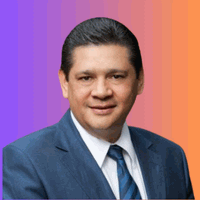 speaker headshot